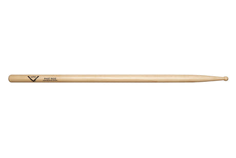 baquetas Vater Phat Ride, arce, punta de madera