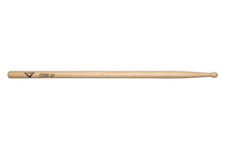 Vater Power 5A baquetas, nogal americano, punta de madera