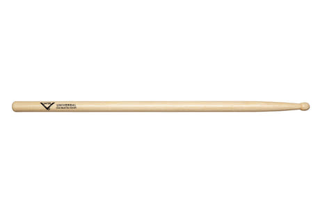Baquetas Vater Universal, nogal americano, punta de madera