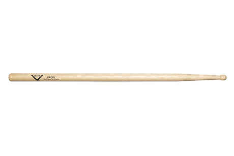 Vater Excel baquetas, nogal americano, punta de madera