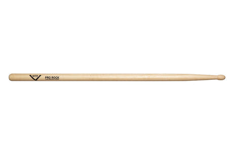 Vater Pro Rock baquetas, nogal americano, punta de madera