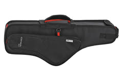Funda gigbag GEWA SPS para saxofón tenor, Cordura 1680 negra