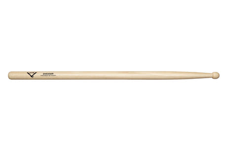 Vater Shedder baquetas, nogal americano, punta de madera