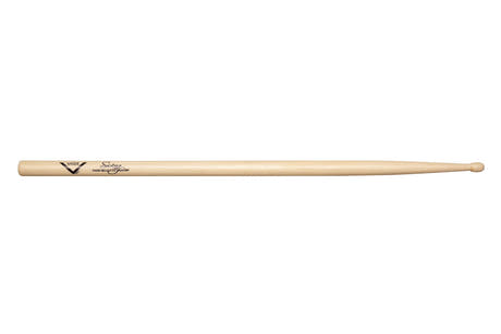 Vater Swing baquetas, nogal americano, punta de madera