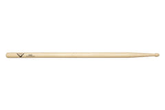Vater 55BB trommestikker, hickory, træspids
