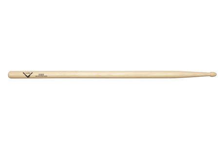 Vater 55BB baquetas, nogal americano, punta de madera