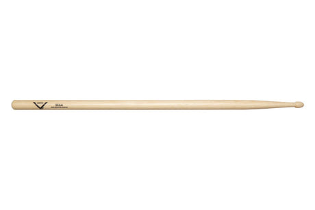 Vater 55AA baquetas, nogal americano, punta de madera