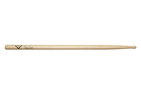 Vater Westside baquetas, nogal americano, punta de madera