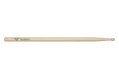 Baquetas Vater Power 5B Acorn, nogal americano, punta de madera