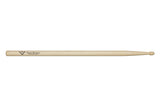 Baquetas Vater Power 5B Acorn, nogal americano, punta de madera