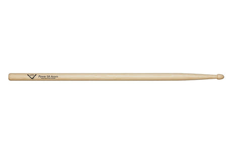 Baquetas Vater Power 5A Acorn, nogal americano, punta de madera