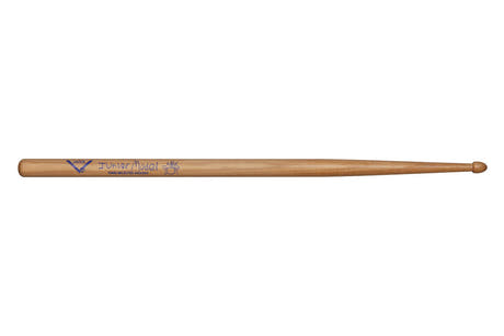 Vater Junior baquetas, nogal americano, punta de madera