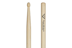 Baquetas Vater Power 5B Acorn, nogal americano, punta de madera
