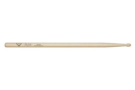 Baquetas Vater Anthony Michelli AM 595, nogal americano, punta de madera