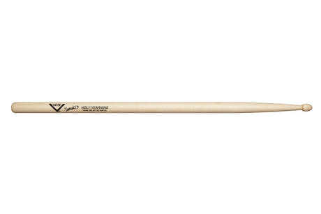 Vater Hideo Yamaki Holy Yearning baquetas, arce, punta de madera