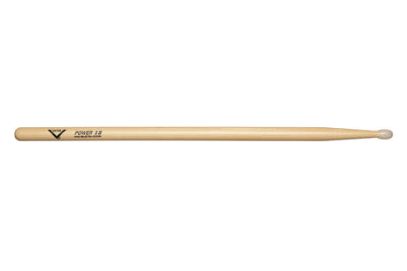 Vater Power 5B baquetas, nogal americano, punta de nailon
