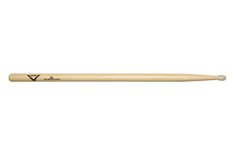 Baquetas Vater 5B, nogal americano, punta de nailon