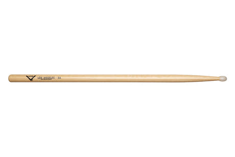 Vater 5A Los Angeles baquetas, nogal americano, punta de nailon