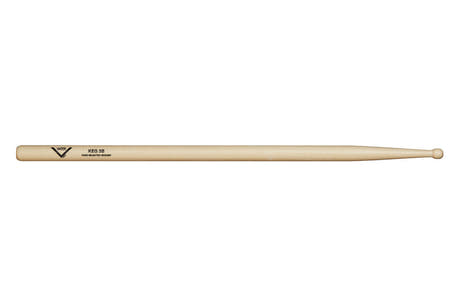 Vater 5B Keg baquetas, nogal americano, punta de madera