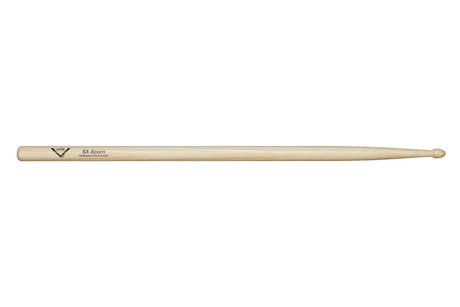 Vater 5A Acorn baquetas, nogal americano, punta de madera