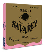 Savarez 526R Traditional Concert cuerda de bajo E6, normal tension