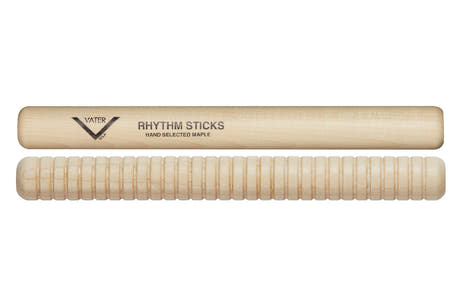 Vater Rhythm Sticks Maple, baquetas rítmicas de arce