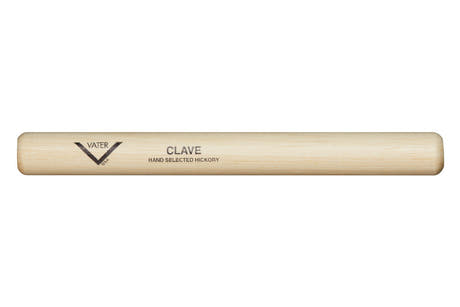 Vater Clave Hickory, claves tradicionales