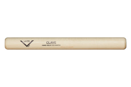Vater Clave Maple, claves tradicionales de arce