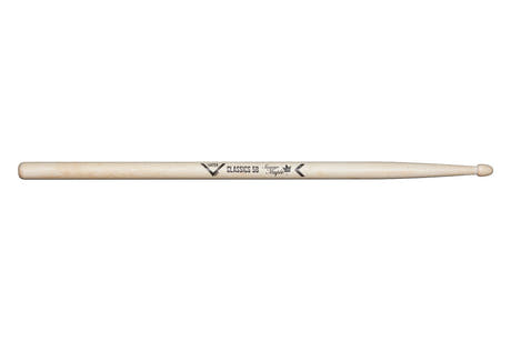Vater Sugar Maple Classics 5B baquetas, punta de madera