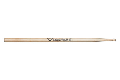 Vater Sugar Maple Classics 5A baquetas, punta de madera
