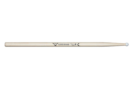 Vater Sugar Maple Classics Big Band baquetas, punta de nailon