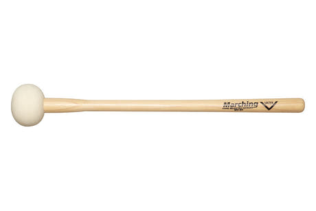 Vater MV-B4 maza de bombo de marcha para tambores de 28 a 30"