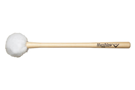 Vater MV-B4 Puff maza de marcha para bombo de 28 a 30"