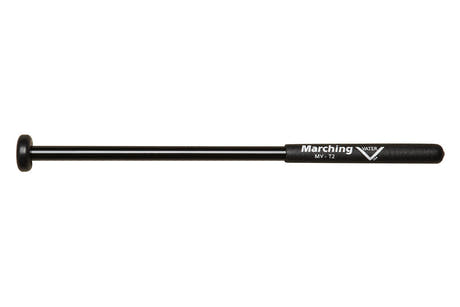 Vater MV-T2 maza multi-tenor con cabeza en forma de disco de Lexan