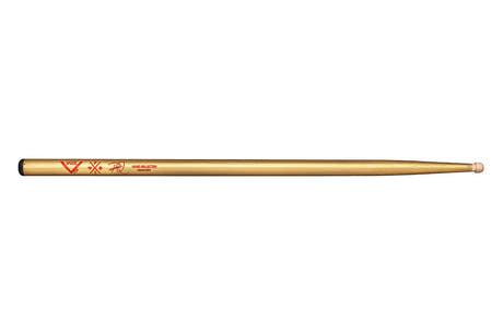 Baquetas Vater Pocket Queen, nogal americano, punta de madera