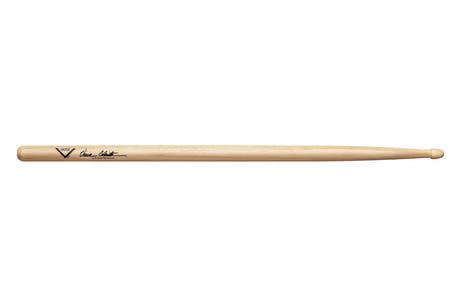 Vater Vinnie Colaiuta baquetas, nogal americano, punta de madera