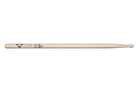 Vater Jay Weinberg 908 baquetas, nogal americano, punta de madera