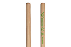 Vater Morgan Rose Alien Freak baquetas, nogal americano