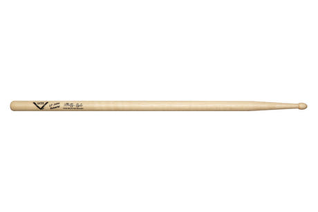 Vater Lil' John Roberts Philly Style baquetas, nogal americano, punta de madera
