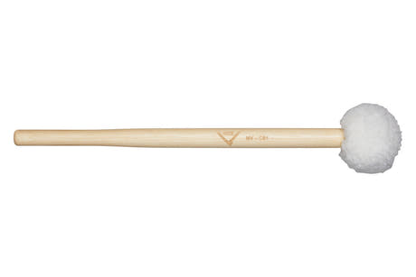 Vater Concert Bass Drum Mallet, maza para bombo de concierto
