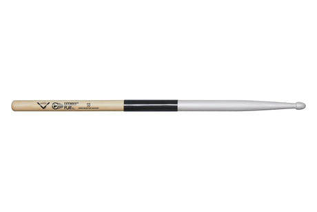 Baquetas Vater Extended Play 5B, nogal americano, punta de madera