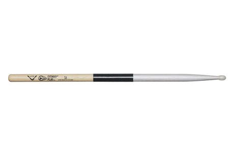 Vater Extended Play 5A baquetas, nogal americano, punta de nailon