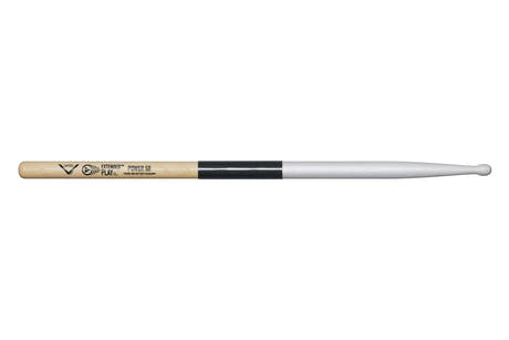 Vater Extended Play Power 5B baquetas, nogal americano, punta de madera