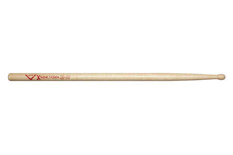 Baquetas Vater Xtreme Design 5B, nogal americano, punta de madera