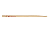 Vater Xtreme Design Rock baquetas, nogal americano, punta de madera