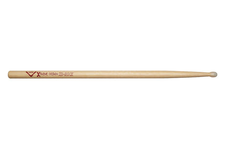 Vater Xtreme Design Rock baquetas, nogal americano, punta de nailon