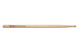 Vater Xtreme Design Rock baquetas, nogal americano, punta de nailon