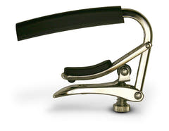 Shubb C3 Capo 12 cuerdas (Plata)
