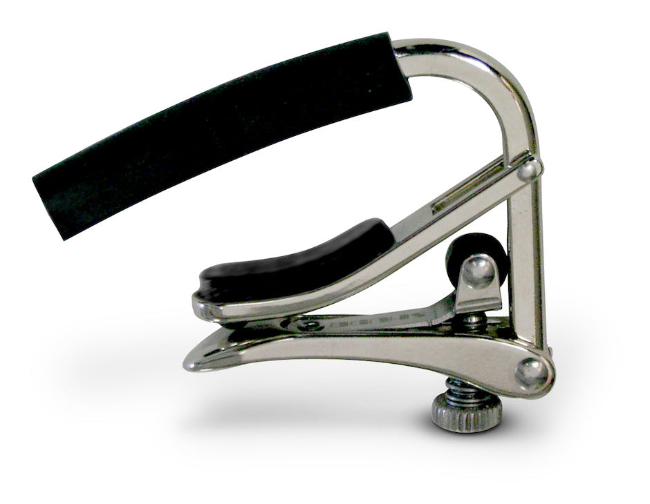 Shubb C4 Capo (Plata)