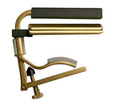 Shubb C6B Dobro Capo (Latón)